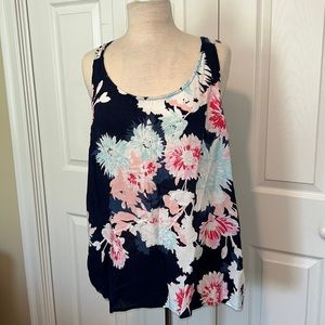 Gap XL tank top